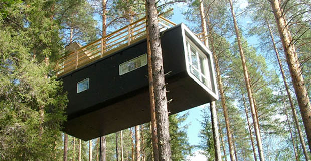 Tree-hotel-g-cabin