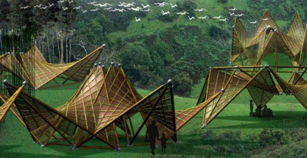 casa-bambu-origami-a