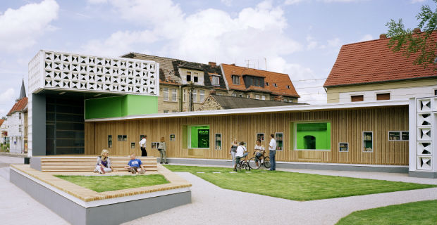 open-air-library-a
