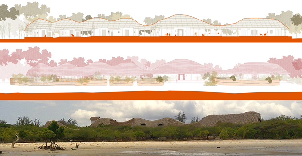 caption: © URKO Sanchez Architects
