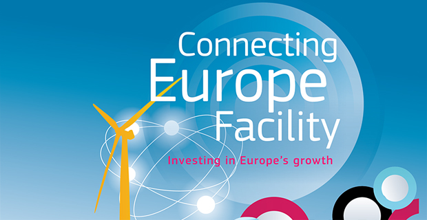 I fondi Cef Connecting Europe Facility per trasporti energia e telecomunicazioni