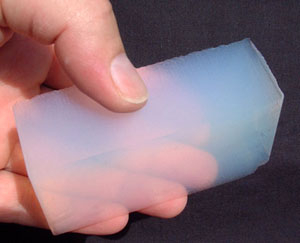 Aerogel