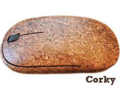 Corky-eco-mouse-riciclato-piezoelettrico