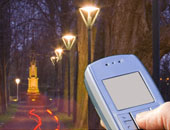 Dial4light-lampioni-cellulare