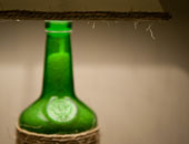 Eco-lampade