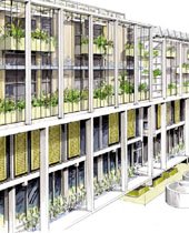 Eva-Lanxmeer-insediamento-residenziale-ecosostenibile-in-Olanda