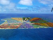 Recycled-Island