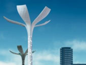 Sustainable-city-light