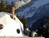 WhitePod-albergo-sostenibile