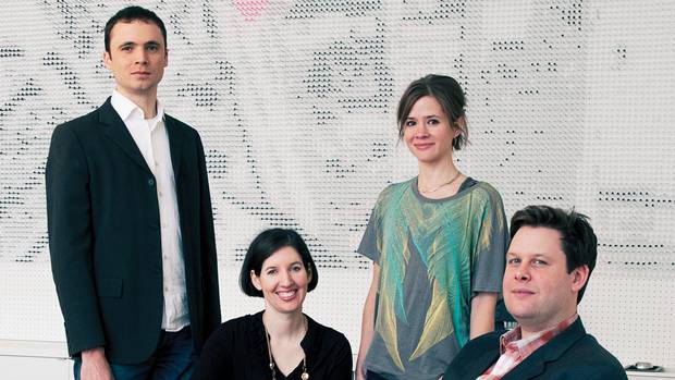 blackLAB architects inc.