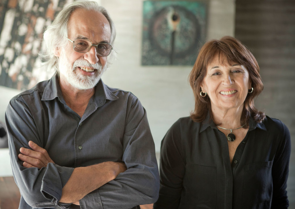 BESONÍAS ALMEIDA