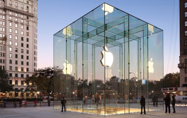 Bohlin Cywinski Jackson