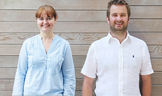 McGarry-Moon Architects 