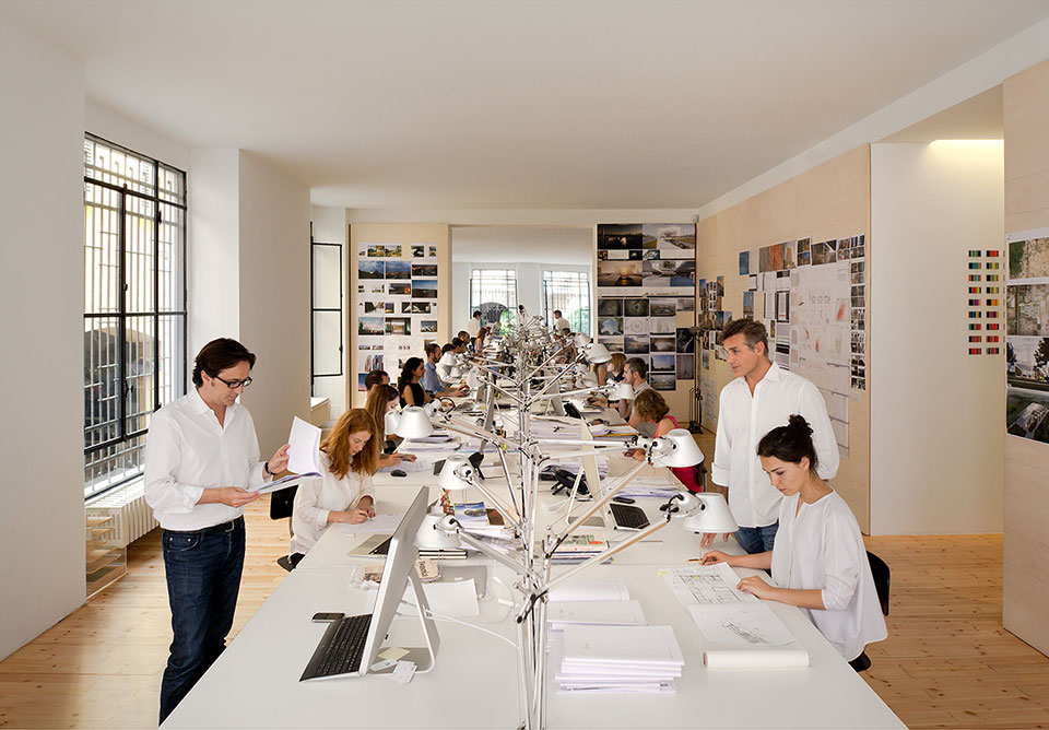 OBR Open Building Research