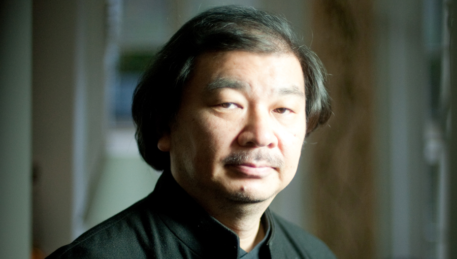 Shigeru Ban
