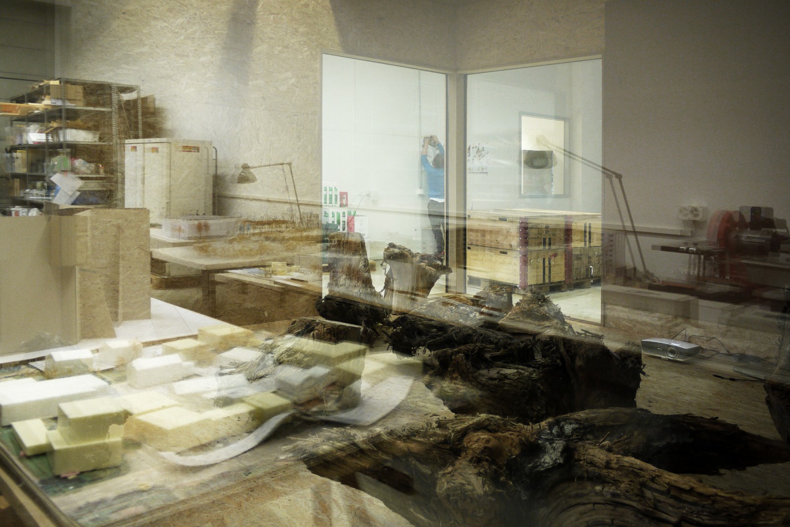 Studio Vulkan