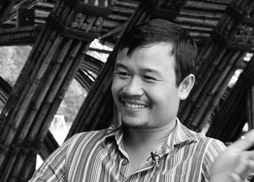 Vo Trong Nghia Architects