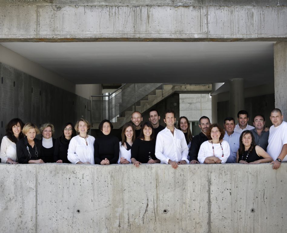 ÁBATON Arquitectura