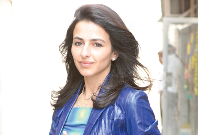 Abeer Seikaly 
