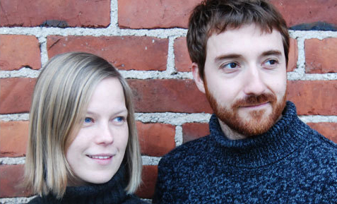 Anna & Eugeni Bach