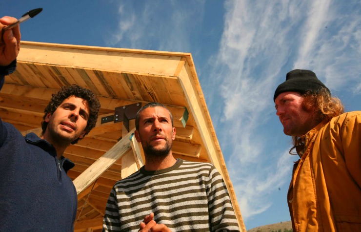 BAG -Beyond Architecture Group