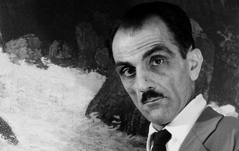Carlo Mollino