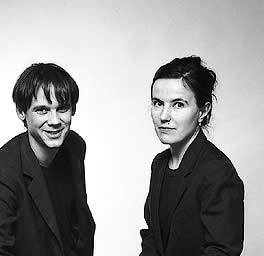 Chartier-Corbasson Architectes 