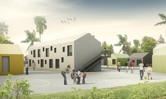 Cubus Arquitectura