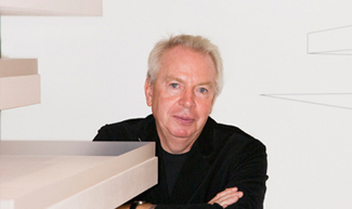 David Chipperfield