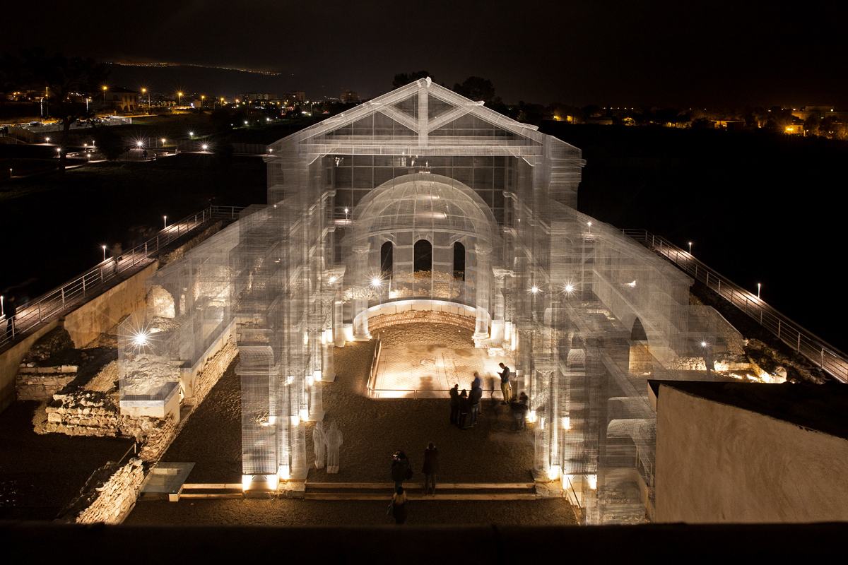 Edoardo Tresoldi