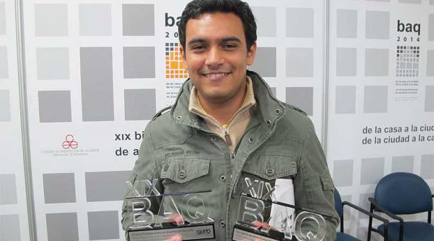 Enrique Mora Alvarado