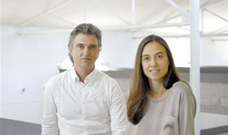Ensamble Studio