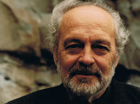 Gianni Pettena
