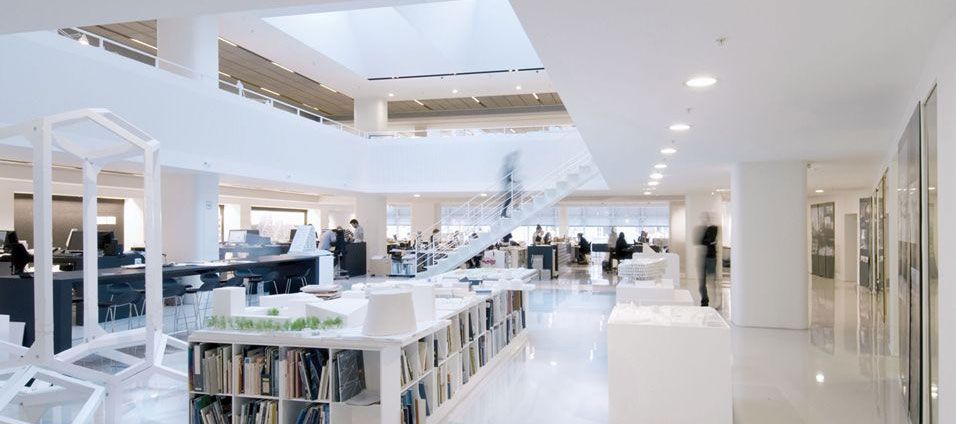 Henning Larsen Architects