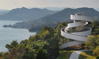 Hiroshi Nakamura & NAP