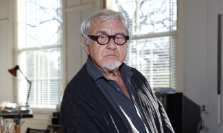 Marinus Boezem