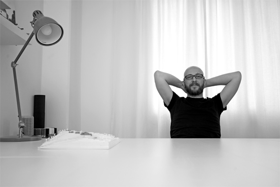 Massimo Galeotti