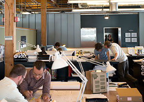 Miller Hull Partnership