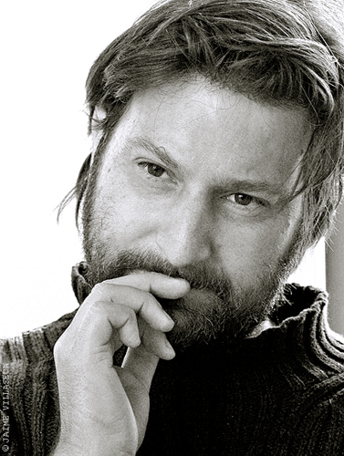 Smiljan Radic