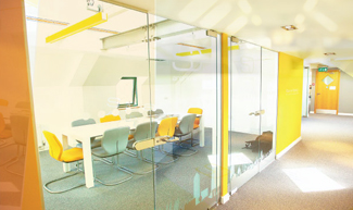 Spatial Design Architects