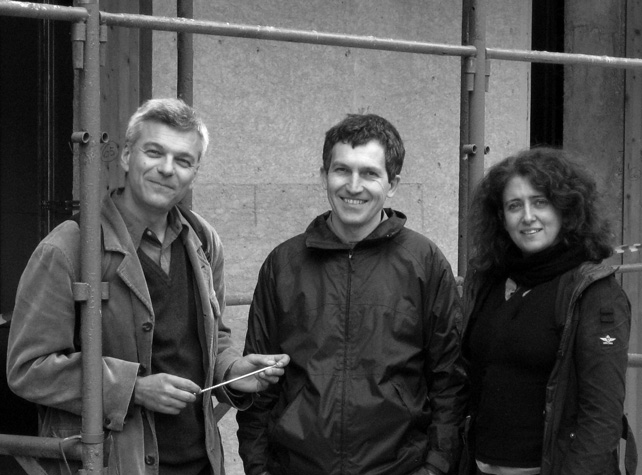 Studio Albori