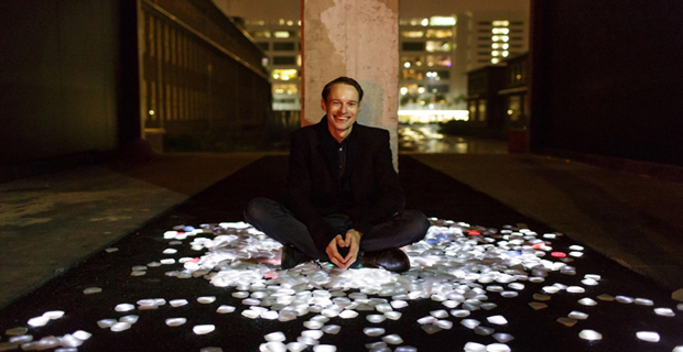 Studio Roosegaarde