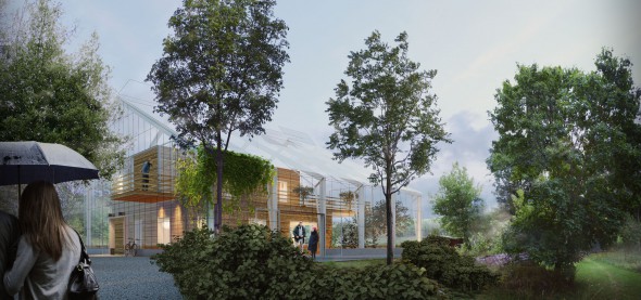 Tailor Made Arkitekter