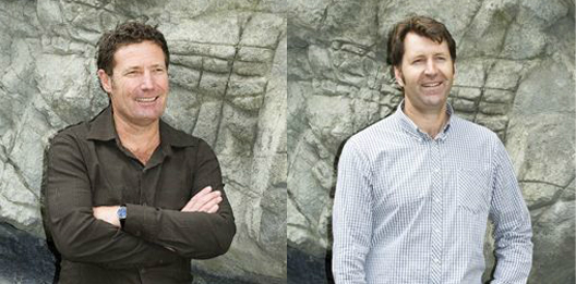 Tennent + Brown Architects