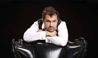 Yaroslav Galant