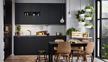 Ikea verso rifiuti zero