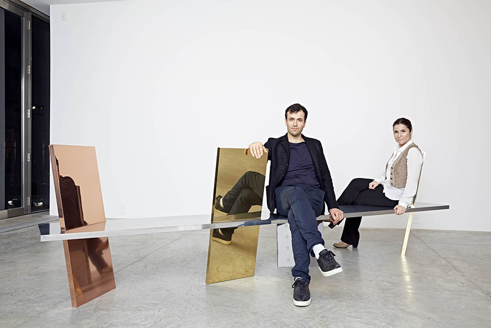 Paul Cocksedge Studio