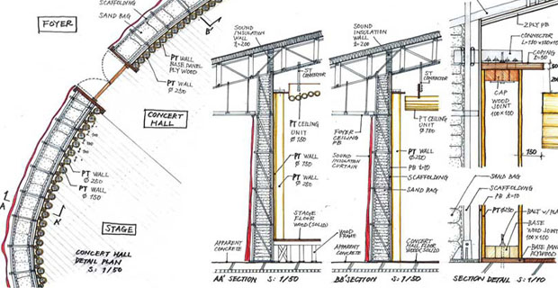 L-Aquila-Paper-Concert-Hall-Shigeru-Ban-e