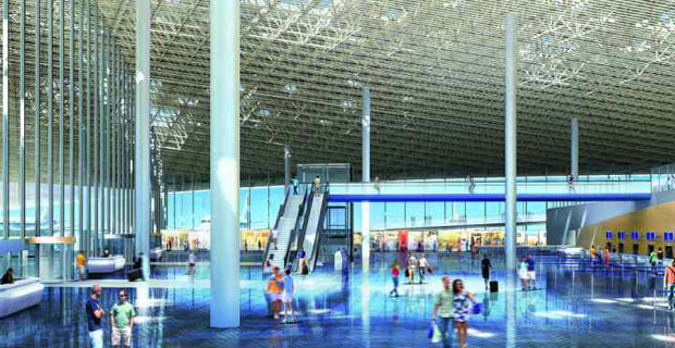 Aeroporto-Maldive-terminal