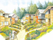 Cohousing-a